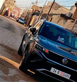 فولكسفاغن تاوس